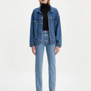 Levis 501 Original Premium size 27